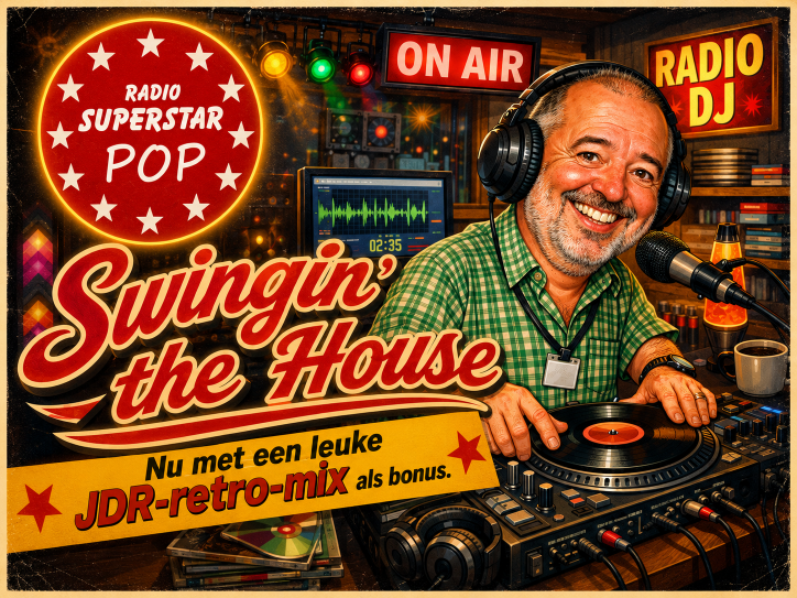 Joost swinghouse