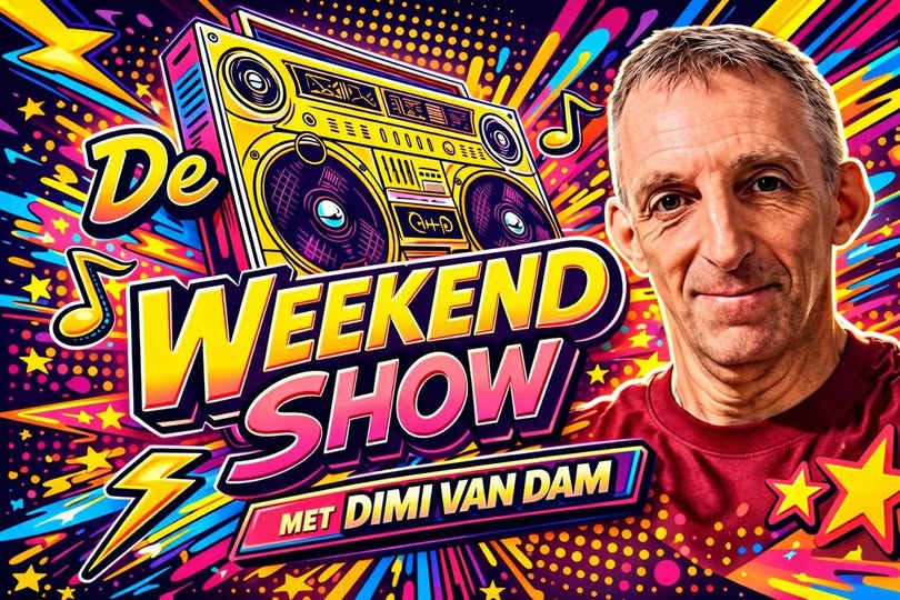 DIMI weekendshow