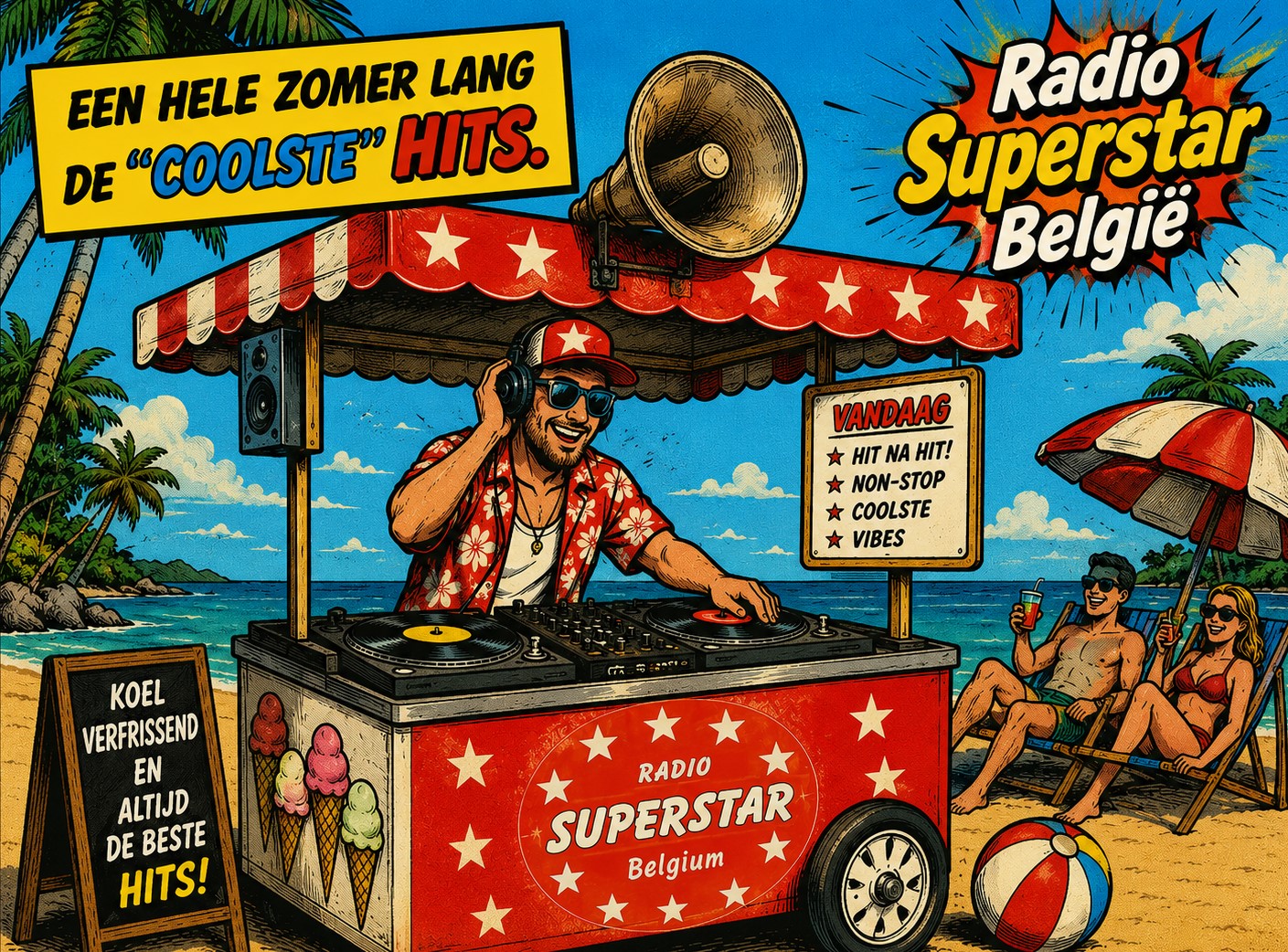 zomer 2026crip